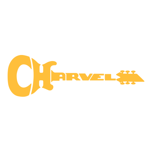Charvel Logo PNG Vector