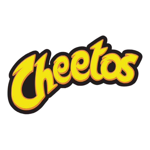 Cheetos Logo PNG Vector
