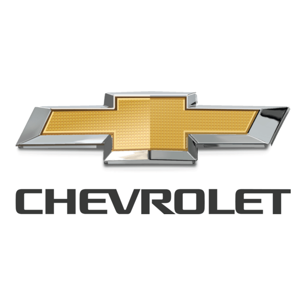 Chevrolet Logo PNG Vector