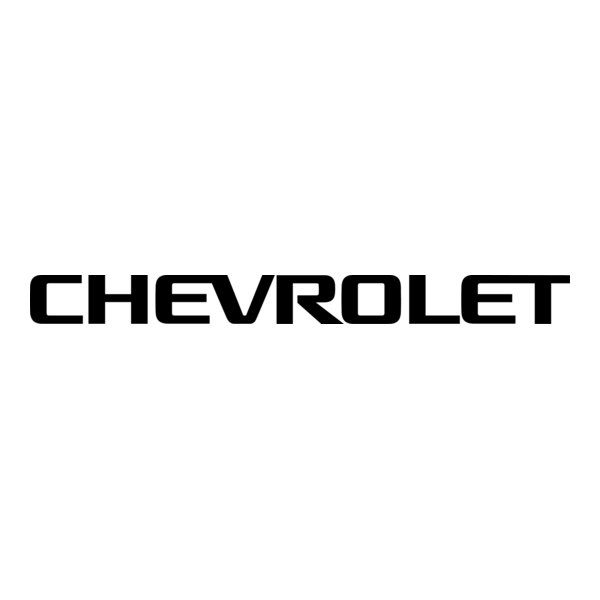 Chevrolet Logo PNG Vector