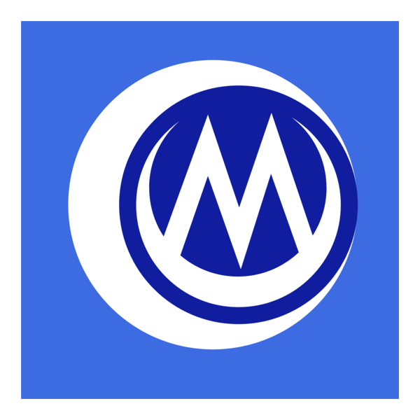 Chiba Urban Monorail Logo PNG Vector