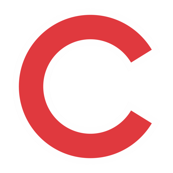 Chicago Cubs Logo PNG Vector