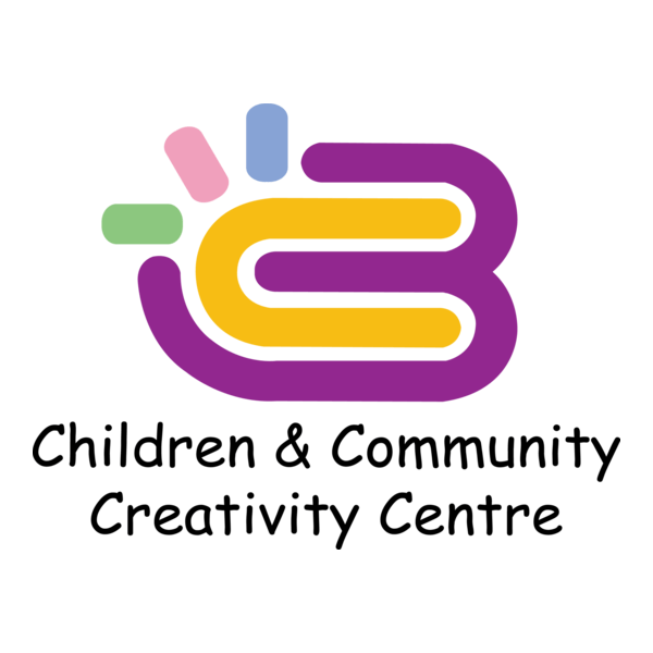 Children & comunity creativity centre Logo PNG Vector
