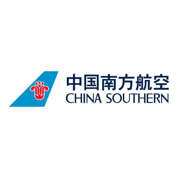 China Southern Airlines Logo PNG Vector