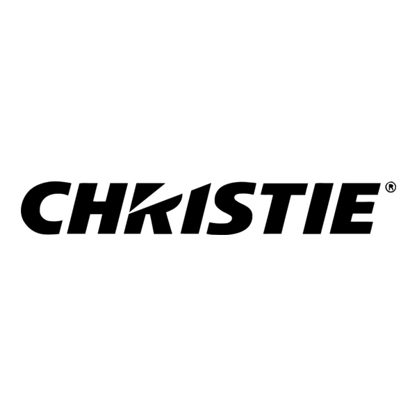 Christie Logo PNG Vector
