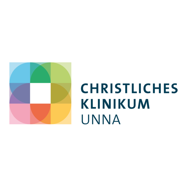 Christliches Klinikum Unna Logo PNG Vector