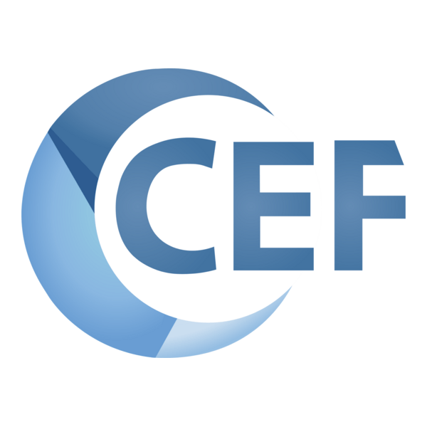 Chromium Embedded Framework Logo PNG Vector