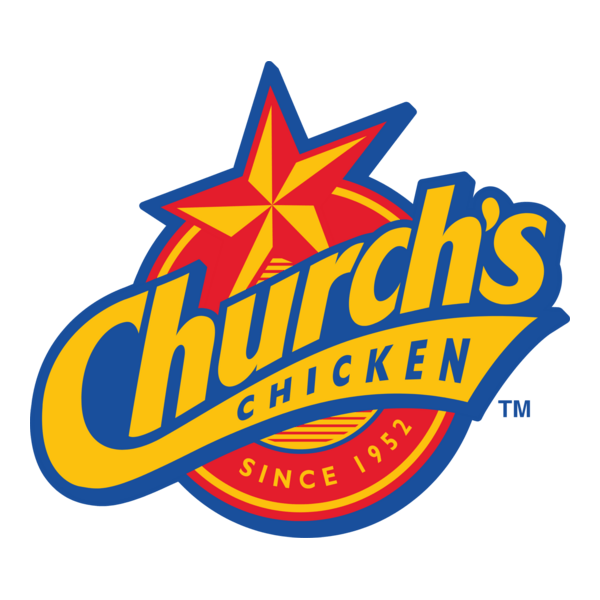 Church's Chicken Logo PNG Vector (AI, CDR, EPS, PDF, SVG) Free Download