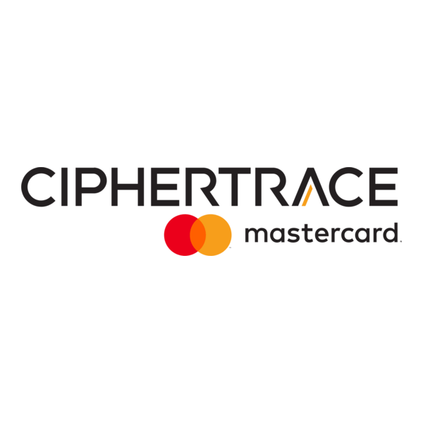 CipherTrace Logo PNG Vector