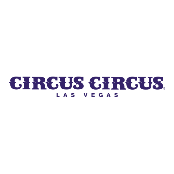 Circus Circus Logo PNG Vector