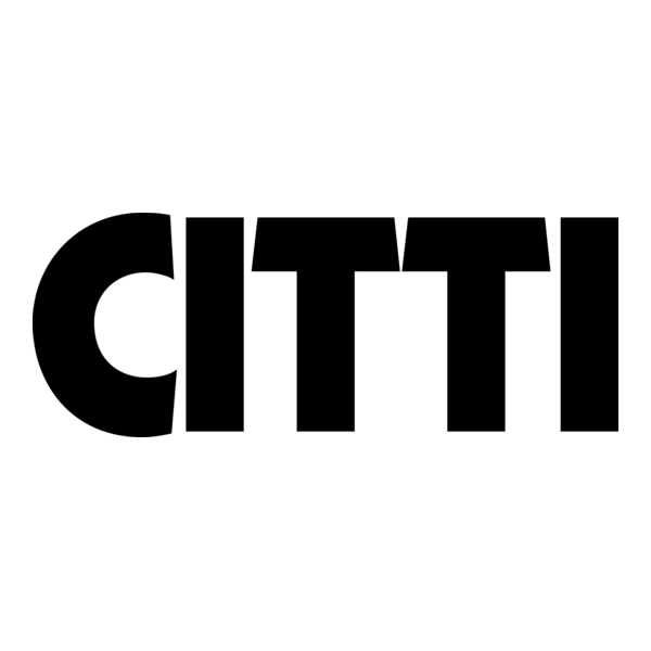 CITTI Logo PNG Vector