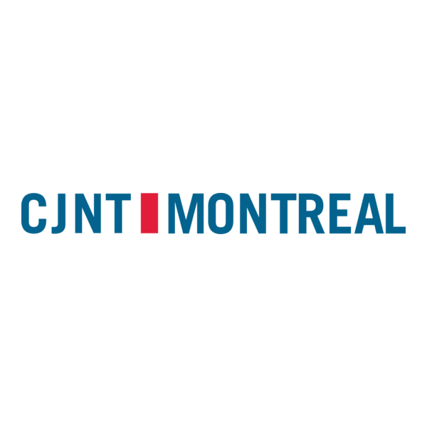 CJNT Montreal Logo PNG Vector