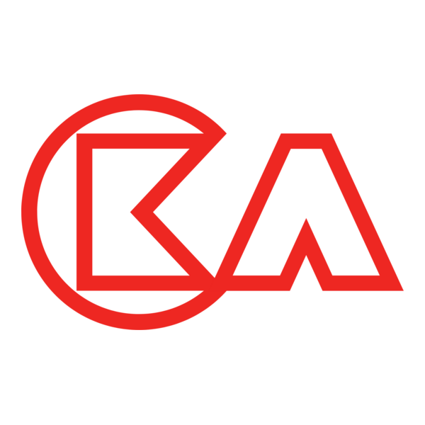 CK Asset Holdings Logo PNG Vector