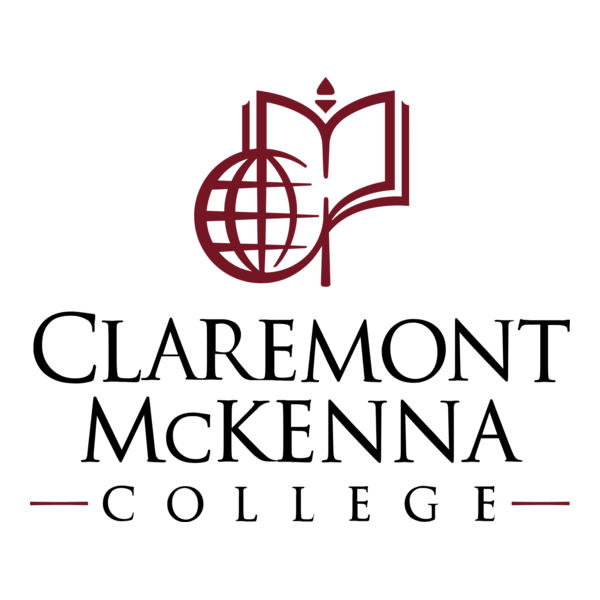 Claremont McKenna College Logo PNG Vector