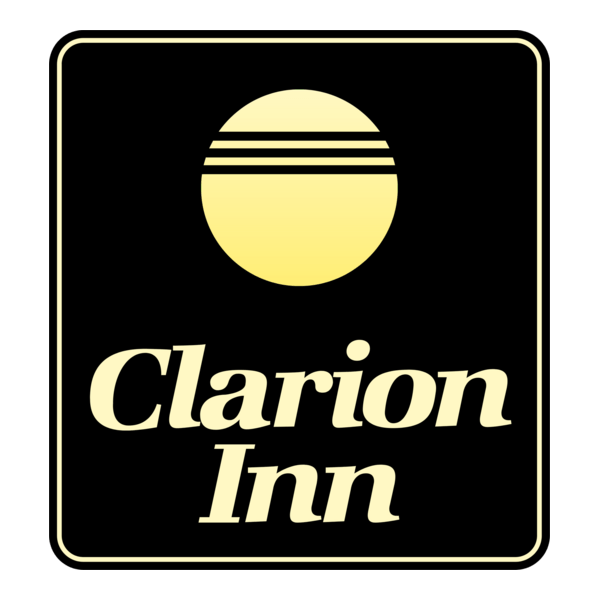 Clarion Inn Hotel Logo PNG Vector