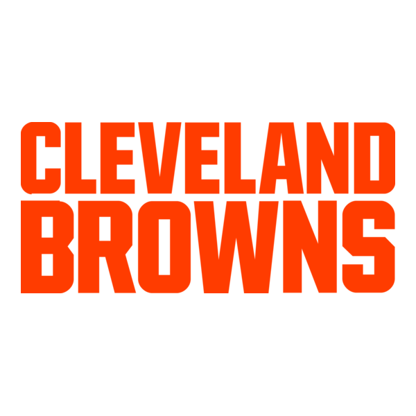 Cleveland Browns Logo PNG Vector