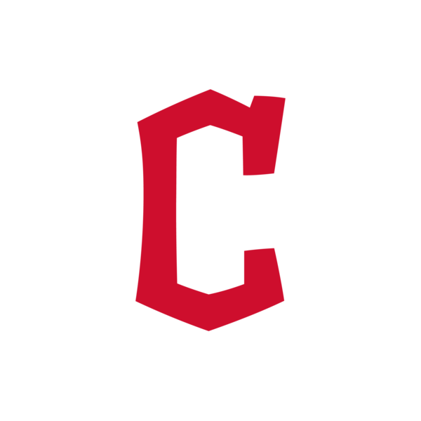 Cleveland Guardians Logo PNG Vector