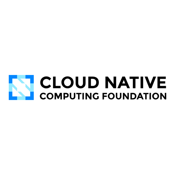 Cloud Native Computing Foundation Logo PNG Vector SVG Free Download Cloud native computing foundation logo png vector svg free download