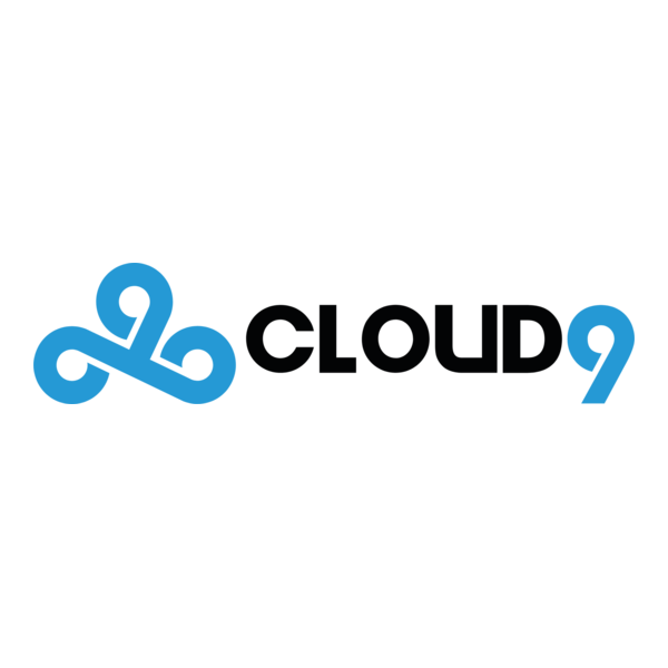 Cloud9 Logo PNG Vector