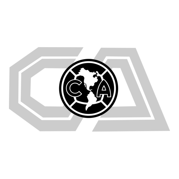 CLUB AMERICA Logo PNG Vector