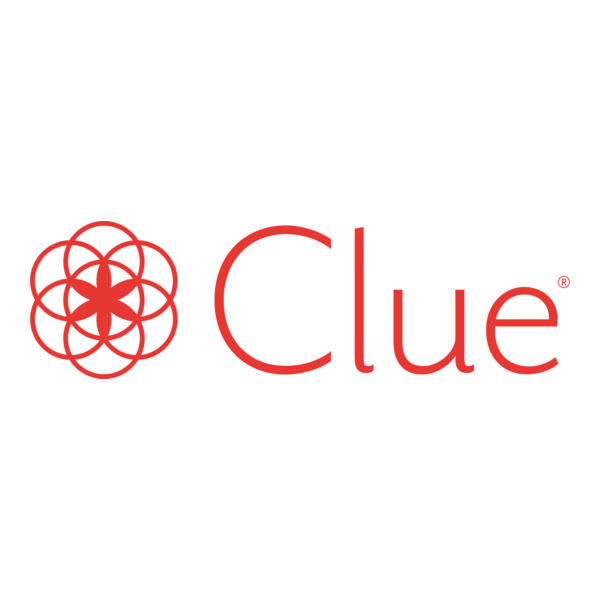 Clue App Logo PNG Vector