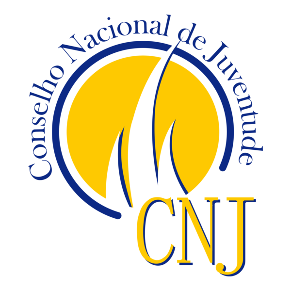 CNJ ANGOLA Logo PNG Vector