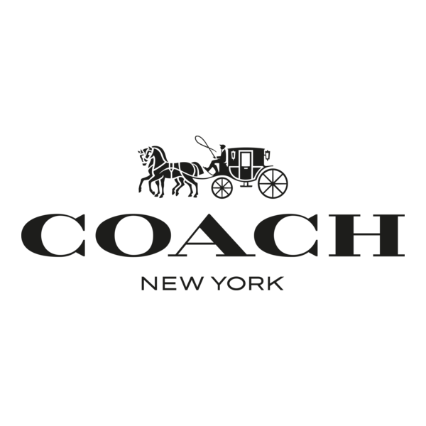 Coach Logo PNG Vector