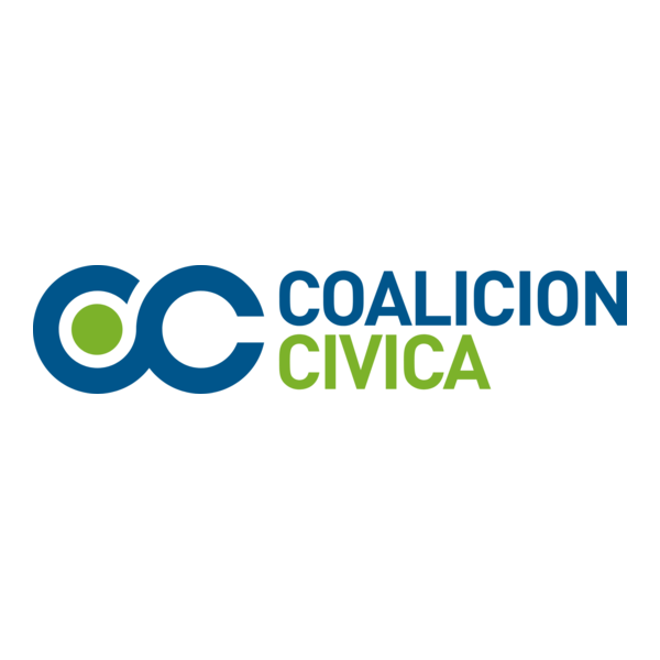 Coalicion Civica Logo PNG Vector