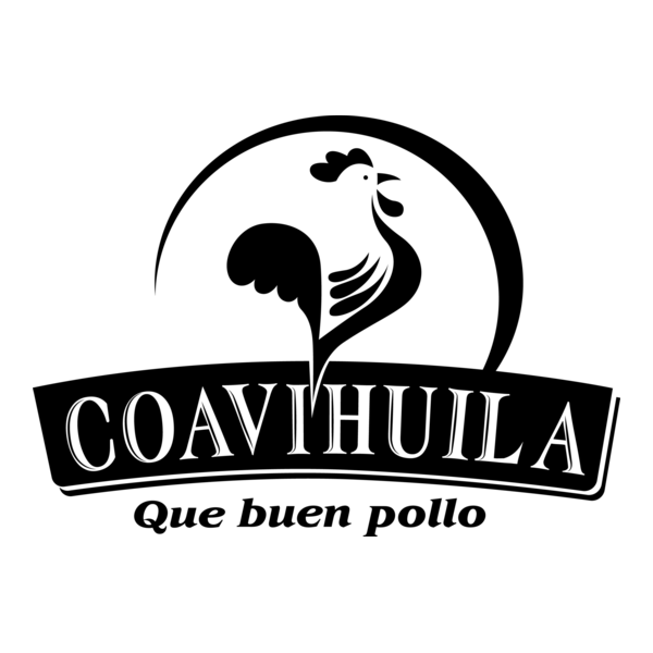 COAVIHUILA Logo PNG Vector