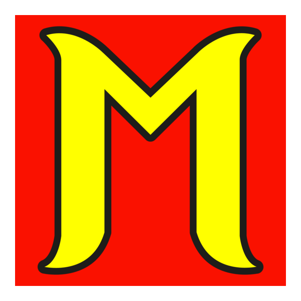 Cocodrilos de Matanzas Logo PNG Vector