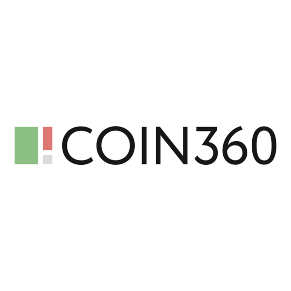 Coin360 Logo PNG Vector