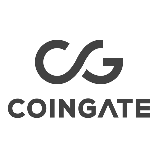 Coingate Logo PNG Vector