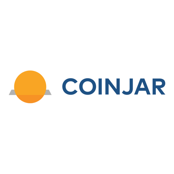 Coinjar Logo PNG Vector