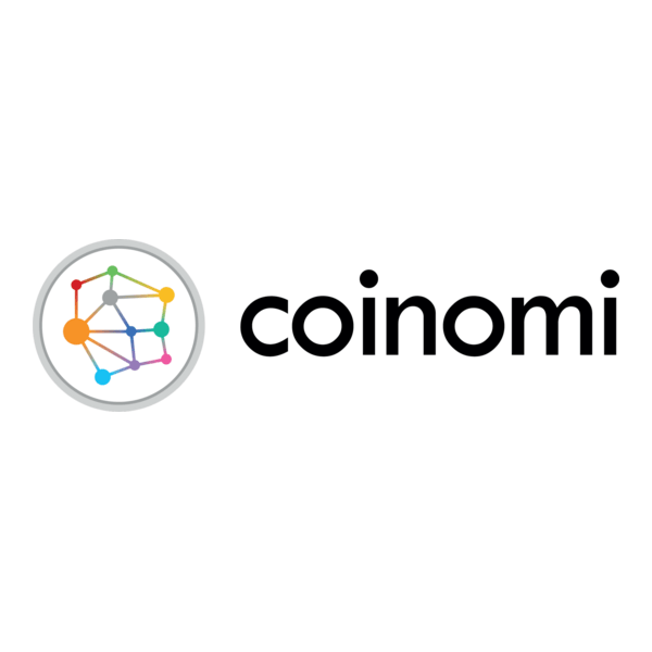Coinomi Logo PNG Vector