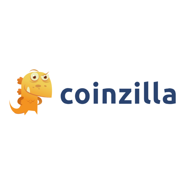 Coinzilla Logo PNG Vector