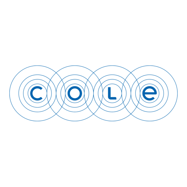 COLE Neuquén Logo PNG Vector