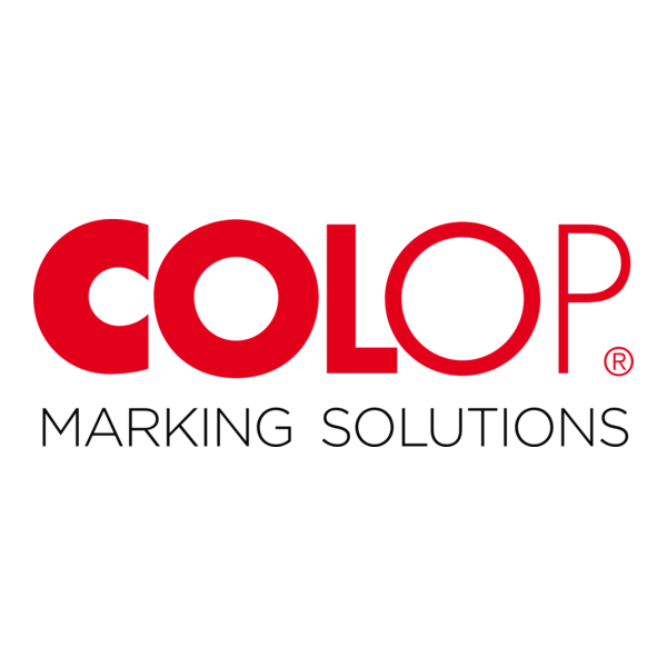 COLOP Marking Solutions Logo PNG Vector