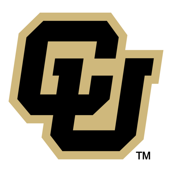 Colorado Buffaloes Logo PNG Vector