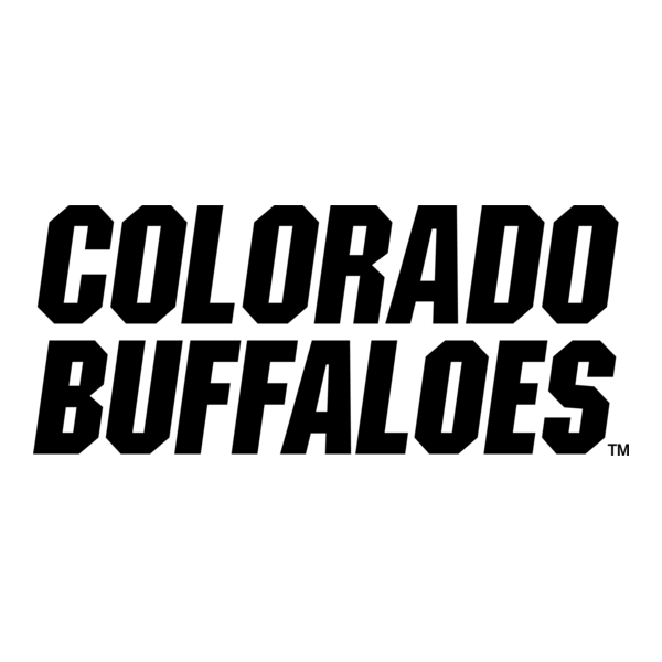 Colorado Buffaloes Logo PNG Vector