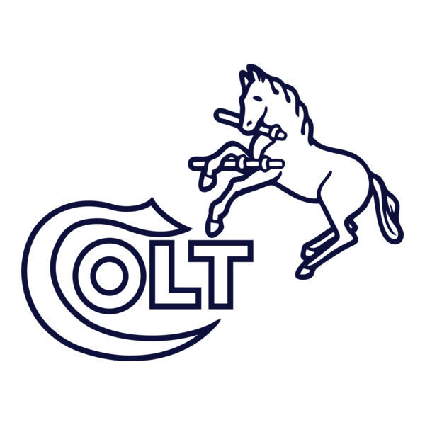 COLT Logo PNG Vector
