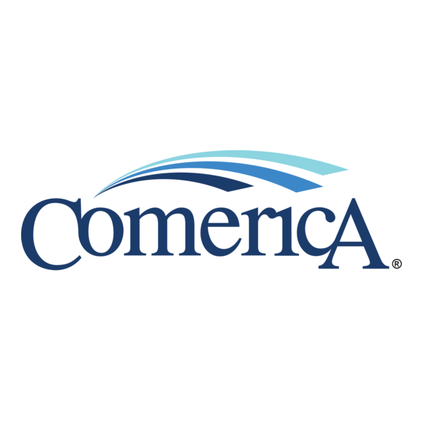 Comerica Inc. Logo PNG Vector