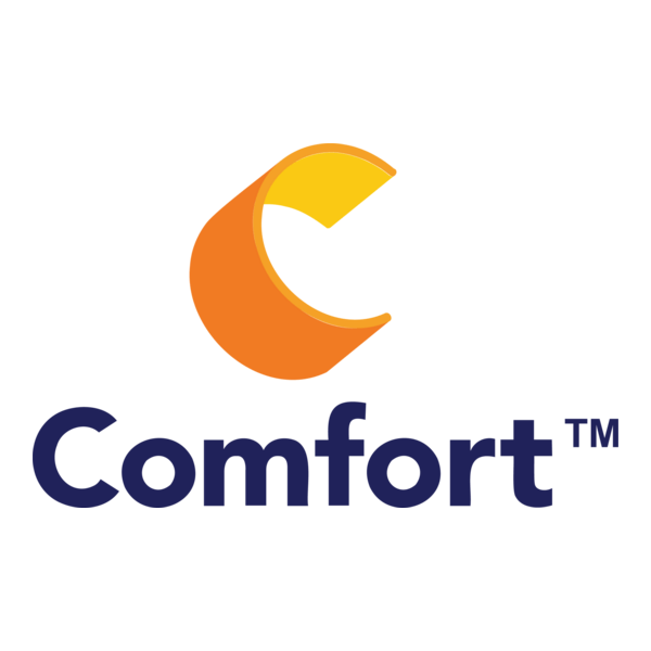 Comfort Hotels Logo PNG Vector