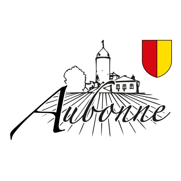 Commune d'Aubonne Logo PNG Vector