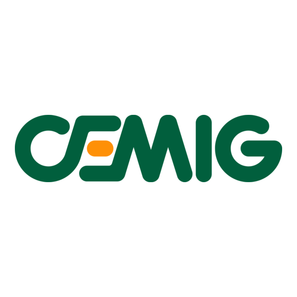 Companhia Energetica de Minas Gerais Logo PNG Vector