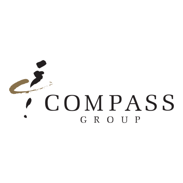 Compass Group Logo PNG Vector