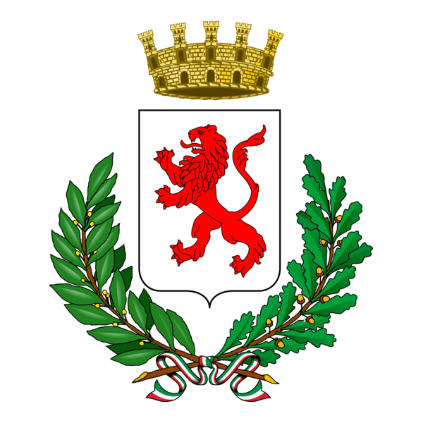 Comune di Chioggia Logo PNG Vector