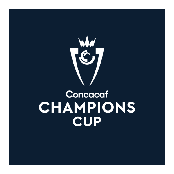 Concacaf CHAMPIONS CUP Logo PNG Vector