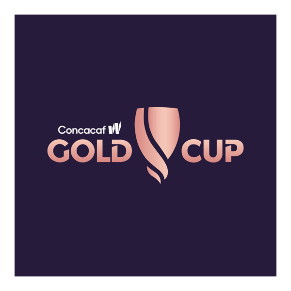 Concacaf W golden cup Logo PNG Vector