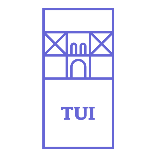 Concello de Tui Logo PNG Vector