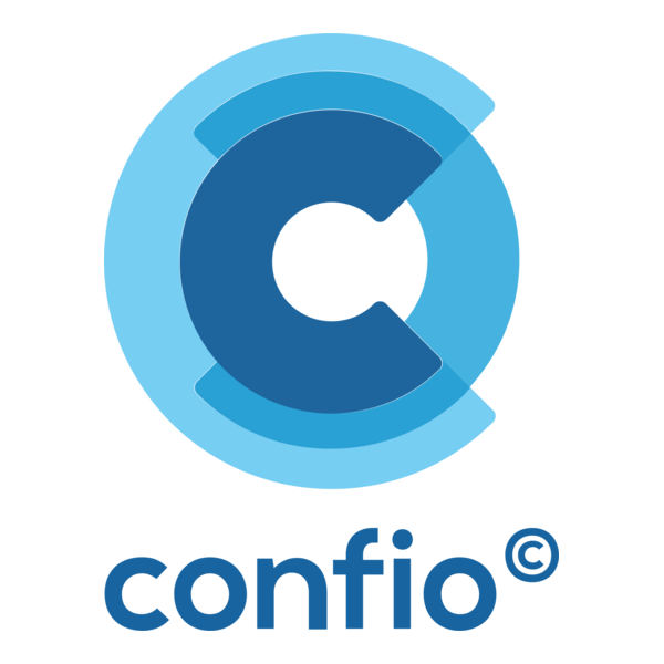 Confio Logo PNG Vector